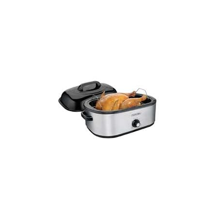 Proctor-Silex 18 Qt Roaster Oven 32191